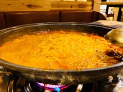 -冰川冷面·延边菜·炭烤串(观前店)