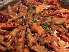 -胖哥俩肉蟹煲(福州仓山爱琴海店)