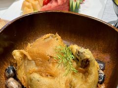 -味鼎长安·地道陕菜(凤城一路店)