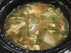 -鸿羊居(金月湾店)