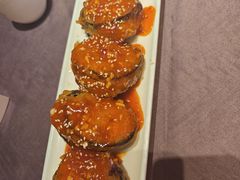 -润泽园饭庄(中山路店)