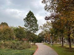 -苏州东太湖生态园