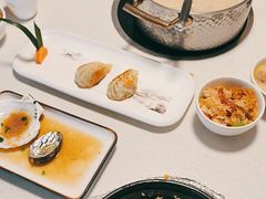 -煲王粤菜餐厅(中侨中心店)