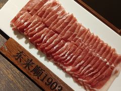 -东来顺饭庄(上地华联店)