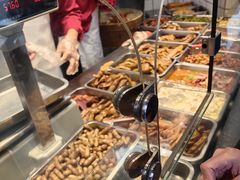 -晶牌烤鸭(延吉东路557弄小区店)