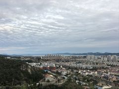 -府君山公园