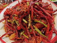 -曹胖子龙虾馆(黄桦路店)