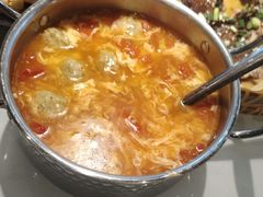 -山里俏·地标皖南菜·屯溪臭鳜鱼(北城万达店)