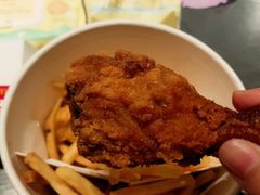 -麦当劳(苏州中心星悦汇店)
