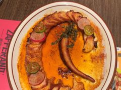 -ZAFFERANO西班牙海鲜饭(上海首店)