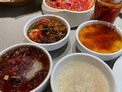 -海底捞火锅(团结桥店)