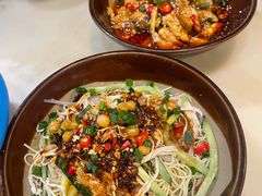 -常和州·夜宵大排档(常州单店)