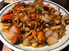 -周家二小姐的菜(西津渡店)