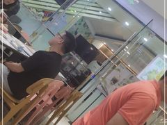 -满记甜品(江桥万达店)