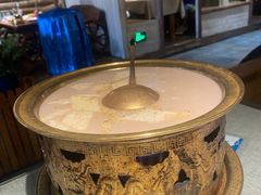-牧马人奶茶馆(乌兰察布总店)