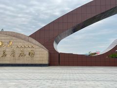 -盐城丹顶鹤湿地生态旅游区