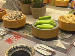 -喜家自助小火锅(乐客城店)