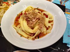 -巴依老爷新疆美食(清华东门店)