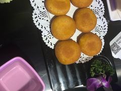 南瓜饼-0048香辣虾