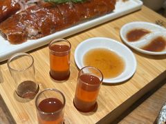 -粤集·手工粤菜(皇庭广场店)