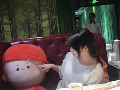 -海底捞火锅(龙茗路店)