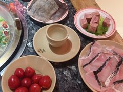 -蜀大侠火锅(森兰花园城店)