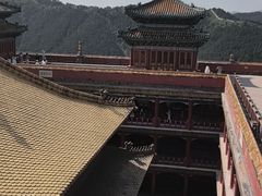 -普陀宗乘之庙(小布达拉宫)