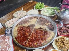 -储奇门鳝鱼火锅(总店)