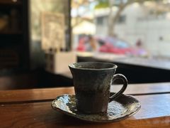 -RUMORS COFFEE ROASTERY鲁马滋咖啡(湖南路店)