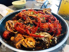 -一棠龙虾•王牌虾球(后湖御华里店)