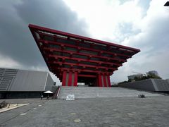 -中华艺术宫(上海美术馆)