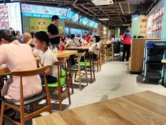 -银记肠粉店(南方医院店)