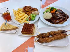 -宜家·瑞典风味餐厅(北京西红门店)