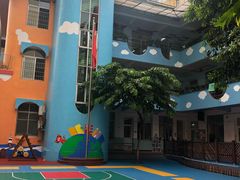 -广州市海珠区科雅幼儿园