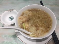 -麦奀云吞面世家(佐敦店)