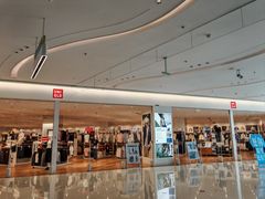 -龙湖南京江北天街