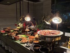 -西双版纳融创皇冠假日度假酒店