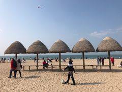 -那香海钻石沙滩浴场