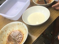 -陈记锅巴菜(五大道店)