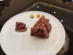 拔丝奶皮-巴音浩日娲·蒙餐(双林东路店)