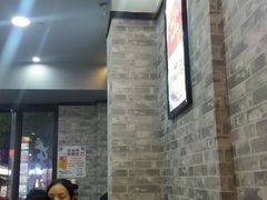 -东北小串烧烤(微电园店)