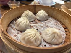 -南翔馒头店(豫园店)