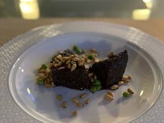 -王府井文华东方酒店-紫膳餐厅