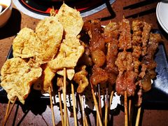 -幸运牛汕头小黄牛牛肉火锅(梅林店)