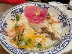 -老雒阳面馆·水席(定鼎门店)