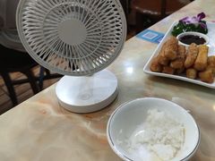-李师傅脆肚(梅林店)