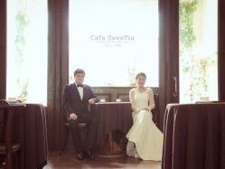 点击看大图 -天一婚纱摄影TIA STUDIO(珠海路店)