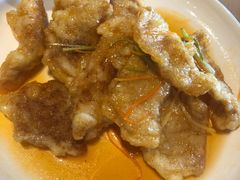 -关东小磨东北菜(上海长风大悦城店)