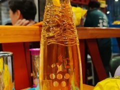 -喝丢一只鞋海鲜烧烤(文体街店)