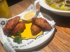 -太二酸菜鱼(深圳布吉万象汇店)